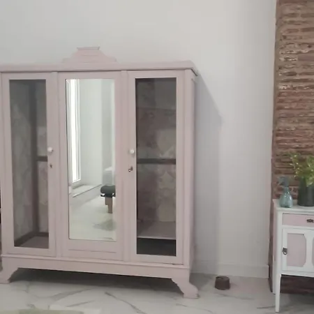 Apartment Andalucia 51 *