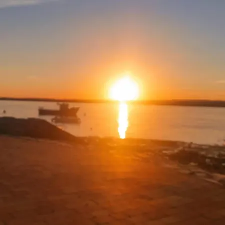 Andalucia 51 Apartment Ayamonte