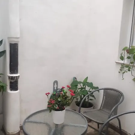 Apartment Andalucia 51 Ayamonte