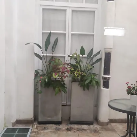 Andalucia 51 Apartment