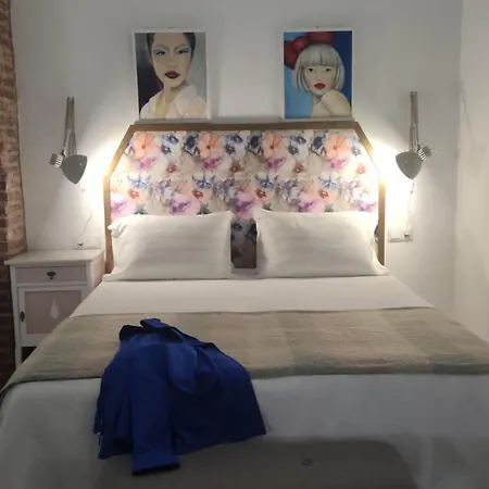 Apartment Andalucia 51 Ayamonte