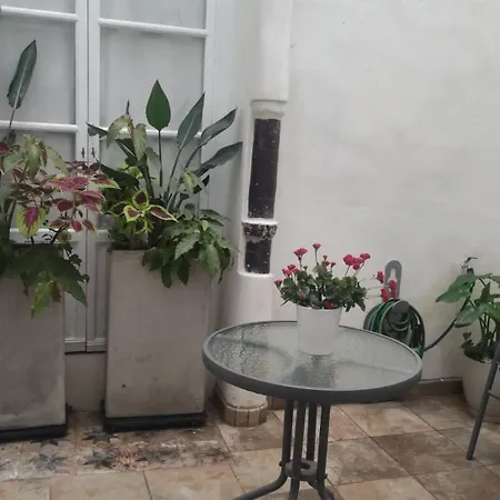 Apartment Andalucia 51